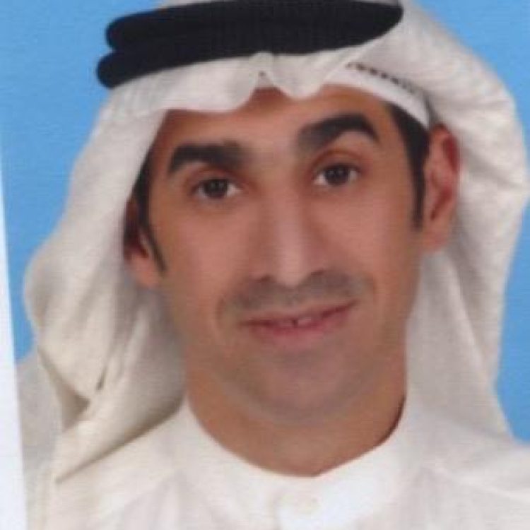 Capt Abdullah Alqallaf Capt Abdullah Alqallaf